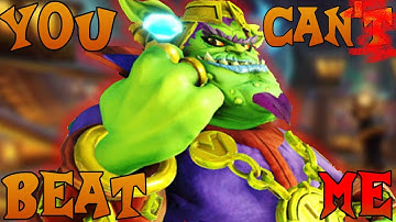 Emperor Velo: Crash Nitro Kart