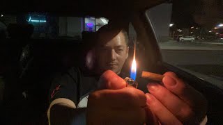 Parking Lot Sesh