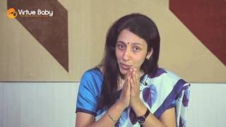 Conscious Conception: Episode 3 (by Dr Nitika Sobti)