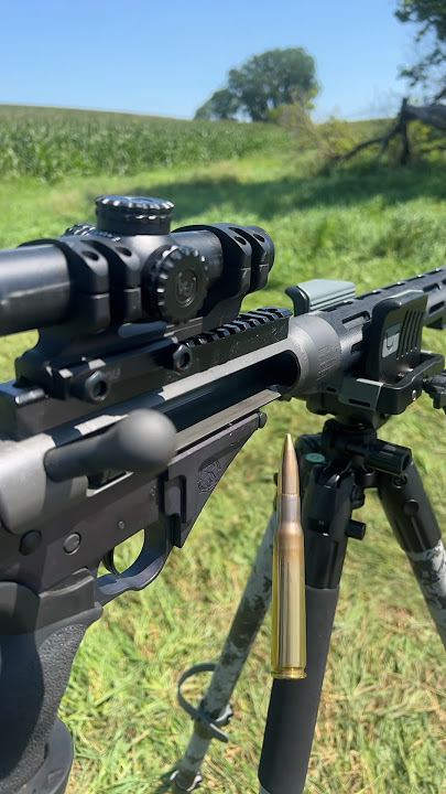 Gotta Reload To Keep Shooting