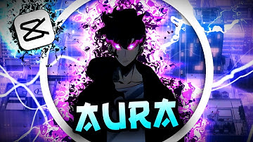 Advance level Aura in Capcut | how to make Aura in Capcut Tutorial #capcuttutorial