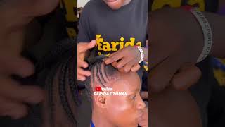 JINSI YA KUSUKA YEBOYEBO KWA NYWELE FUPI