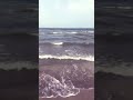 صوت امواج البحر Shorts Short Like Subscribe 