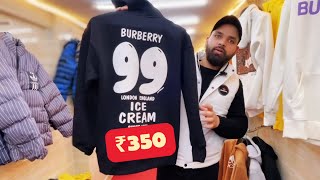 Branded clothes in delhi | cheapest clothes | Different brands - Best winter, summer  collection