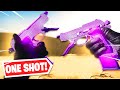 THE * NEW * ONE SHOT PISTOL ‘DIAMATTI’ IS OVERPOWERED IN SEASON 1 (WARZONE LOADOUT & GAMEPLAY)