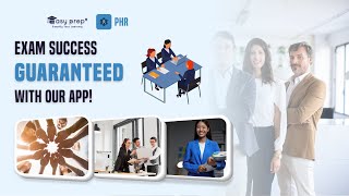 PHR Exam Prep - App Introduction