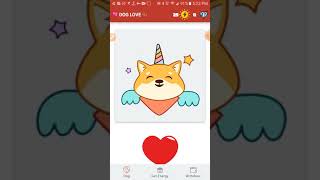 PayPal paying app  "Dog love"$$$ screenshot 5