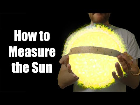 ვიდეო: როგორ იპოვნეთ მზის ქვეშ არსებული წერტილი?