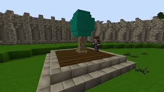 MineScape update #27 - Farming on RuneScape in Minecraft