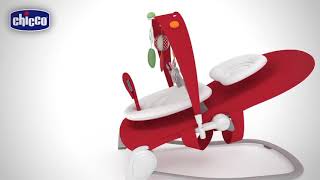 Transat Hooplà De Chicco