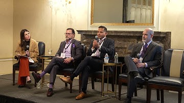 Construction Transformed: Technology and the Infrastructure Bill @infraday