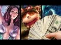 5 Games Where You Can Make Real Money - YouTube