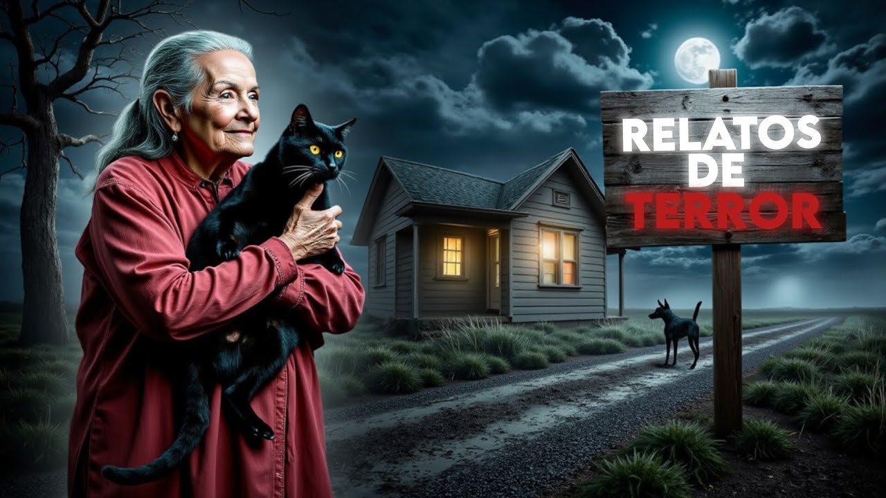 3 HISTÓRIAS ASSUSTADORAS QUE O POVO DA ROÇA NÃO QUER TE CONTAR - RELATOS ASSUSTADORES | EP.133