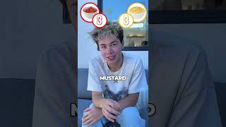Whats Better: Ketchup or Mustard?