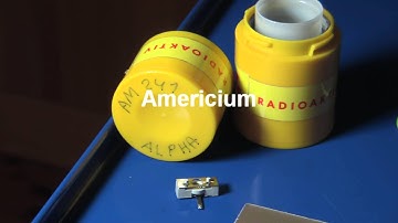 USB Ionizer Alpha Particles Spark Detector