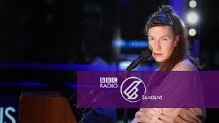 Kathryn Joseph - Weight (The Quay Sessions) chords