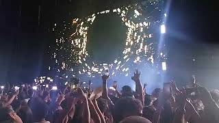 Eric Prydz @ Mandarine Park, Buenos Aires - Final completo!