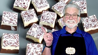 Detailed Randy Makes Mr. Reallygoodbars Details