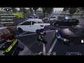 Verkeerspolitie dients in Leuwarden v3
