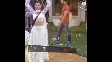 Rubinav Dance | RUBINA DILAIK ❤️ ABHINAV SHUKLA | Whatsapp Status | For You