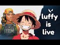 Low Rank, High Hopes 😭 | LuffyFlicks Gaming #valorant #valorantlive #valrantindia