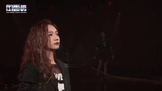 Different World - Julia Wu 吳卓源