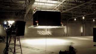 National Geographic - Brain Games Show Open