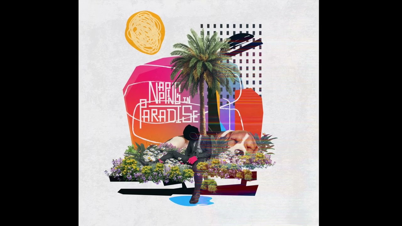 "Napping in Paradise" (trailer)