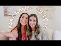 baby names we LOVE but won't be using for our twins! (vintage style)