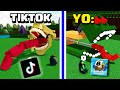 TIK TOKS DE BUILD A BOAT PARTE 2 🤔PUSE A PRUEBA LOS TRUCOS de CONSTRUYE UN BARCO ROBLOX 🌟😵