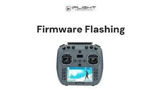 Commando 14 Tutorial | Firmware Flashing