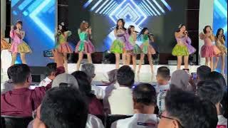 JKT48 - [ Awarding 14th SATU Indonesia Awards 2023 ] Only Today