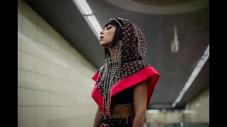 INNA × Vinka - Bébé مترجمة