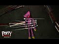 Poppy playtime chapter 4  game trailer