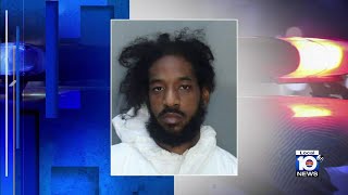No bond for suspect accused of shooting MDPD officer