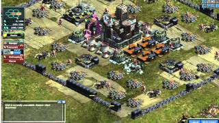 war commander new 75 res base ( preview )