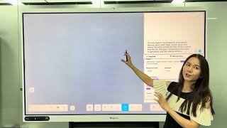 Riotouch Umind: Handwriting Recognition, Resource Search, OCR, Translation & Courseware Generation