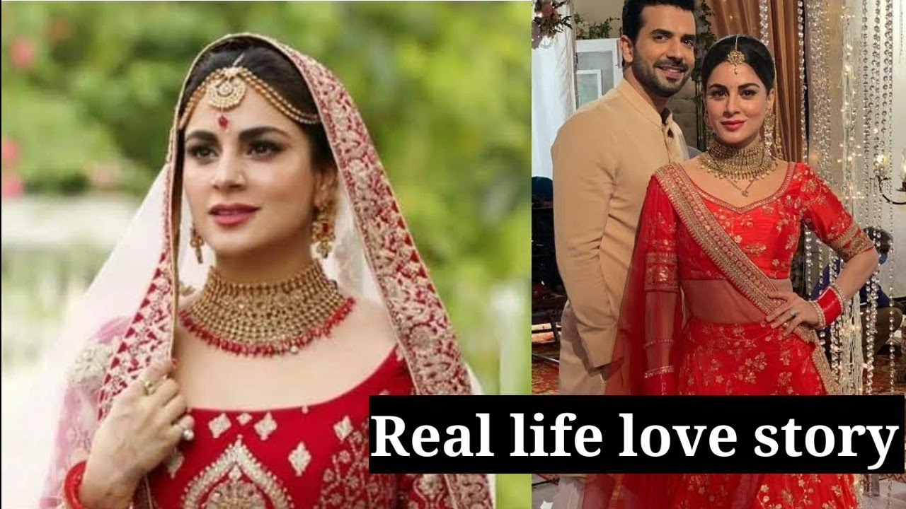 Shraddha Arya Lifestyle 2021 Husband Salary House Cars Family Biography  Net Worth