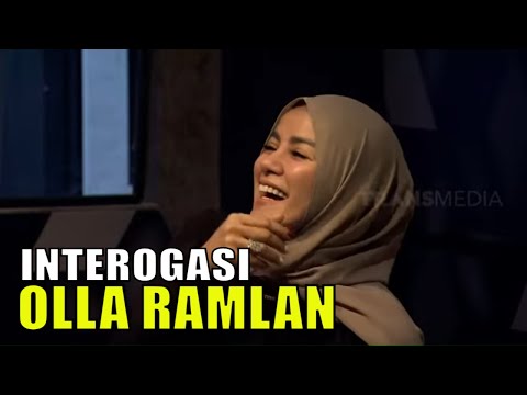 Interogasi Olla Ramlan Bikin Salfok | LAPOR PAK! (19/03/21) Part 3