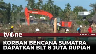 [FULL] Kabar Utama (26/12/2025) | tvOne