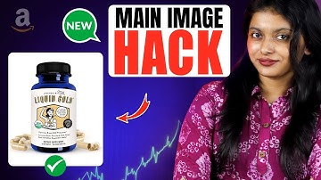 I Changed 1 Amazon Photo… And Sales Went CRAZY!