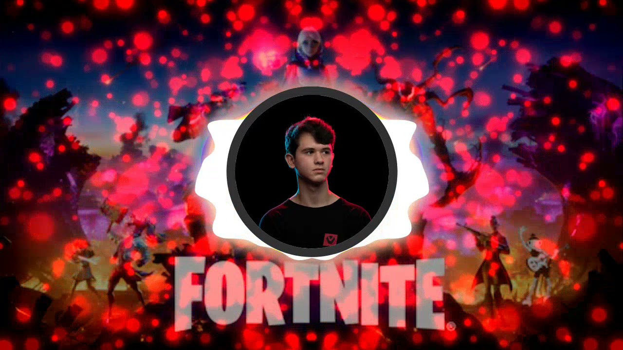 Bugha - Stories from the Battle Bus - Music