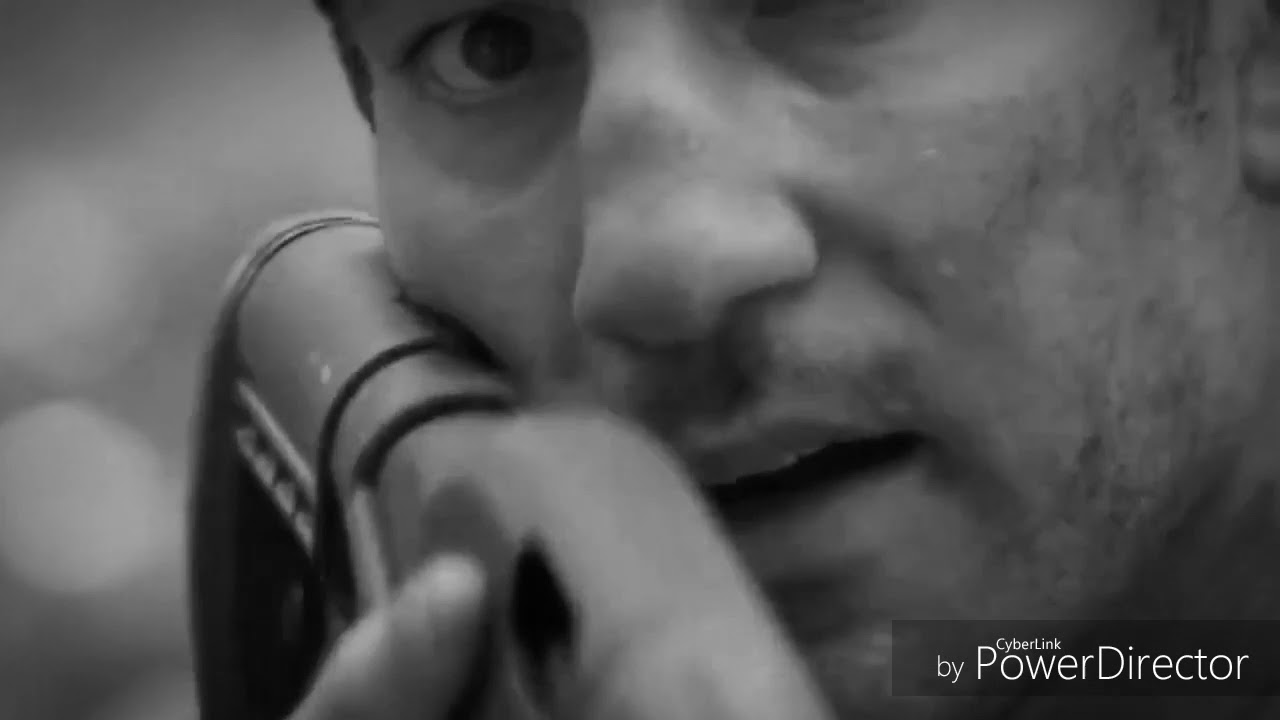 Shane-Two faces [The Walking Dead Edit]