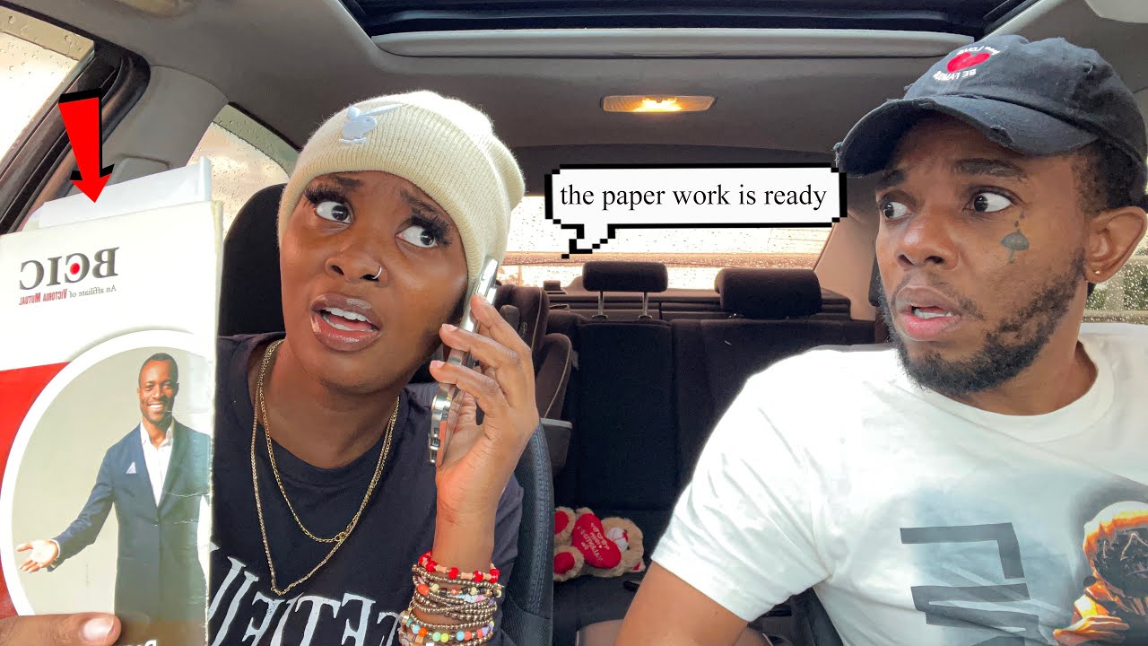 Продаю машину своего парня, чтобы купить билет за 10 000 долларов на концерт Teacha