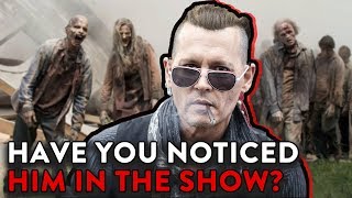 The Walking Dead: All The Unexpected Cameos In The Show |🍿 Ossa'm Movies Information