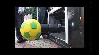 Etc Swarzędz Piłka Nożna