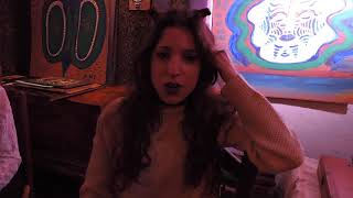 Amorfoda Bad Bunny Infive Cover