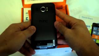 HTC Titan II Review - Fliptroniks.com