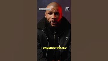 The final words from Chris Eubank Jr. and Conor Benn 🗣️#EubankBenn2 | #UnfinishedBusiness