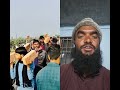 बंगाल बाबरी मस्जिद Babri masjed ke liye 80 cr diye #barguzida Official #ytshorts #shorts #ziya meel